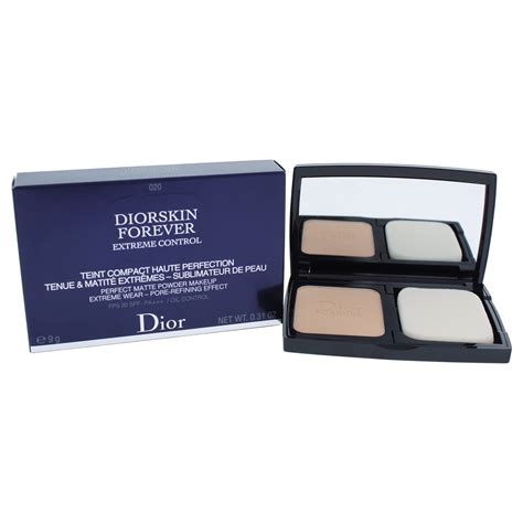 dior forever powder extreme|Dior Forever Extreme Control .